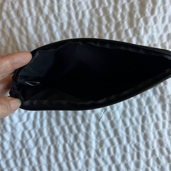 Harry Potter Azkaban Prison Pencil Pouch Makeup Case Loot Crate Exclusive RARE - Picture 4 of 5